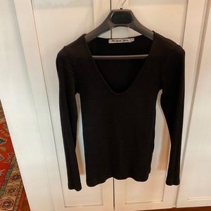 Balck Michael Stars OS shirt